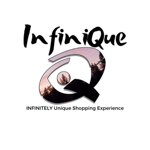 Infinique Infinitely Unique Shopping