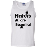 Haters are Essential