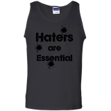 Haters are Essential