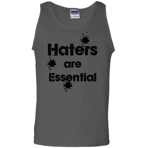 Haters are Essential