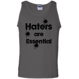 Haters are Essential