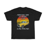 SALYMAE AMERICAN CLASSIC C10