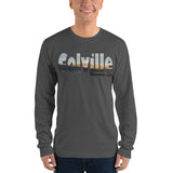 Colville ML Long sleeve t-shirt Light