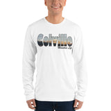 Colville ML Long sleeve t-shirt Light